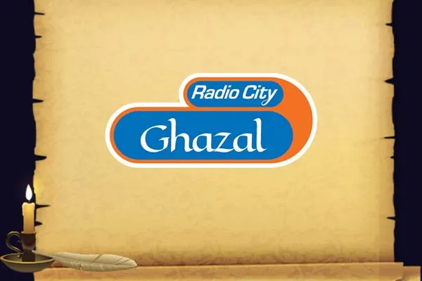 Radio City Ghazals